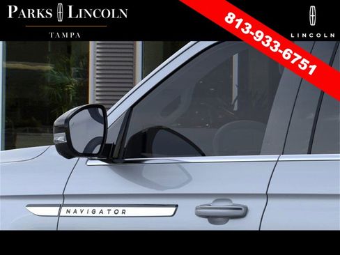 New 2026 Lincoln Navigator L Reserve image 20