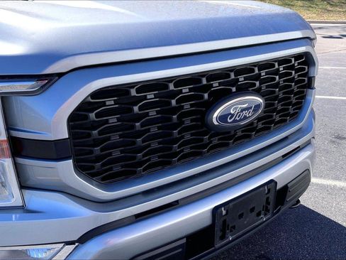 Used 2022 Ford F150 XL w/ STX Appearance Package image 28