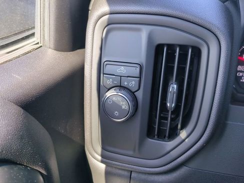 New 2026 Chevrolet Silverado 1500 Custom image 24