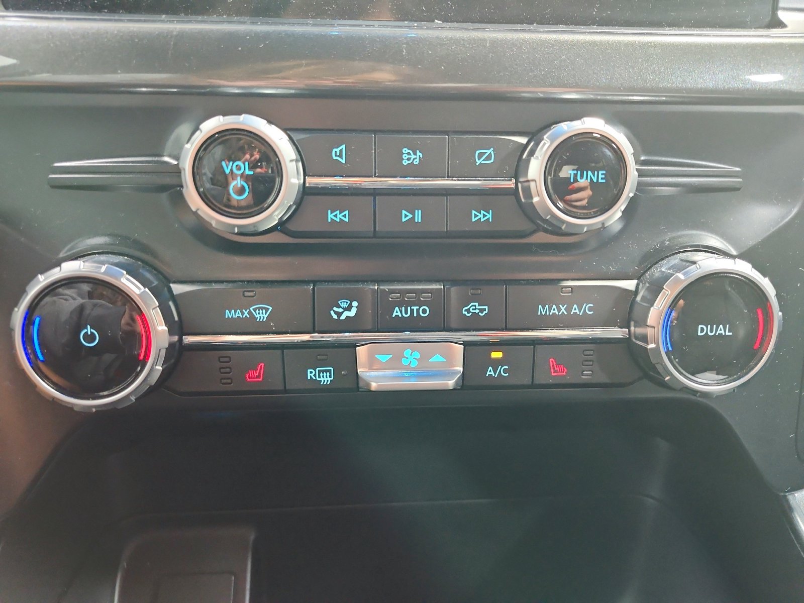 Used 2023 Ford F150 Tremor AWD/4WD image 18