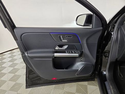 Certified 2026 Mercedes-Benz GLA 250 4MATIC image 19