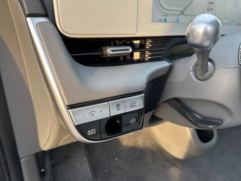 Used 2023 Hyundai Ioniq 5 SEL w/ Cargo Package image 19