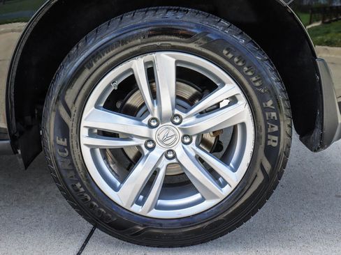 Used 2014 Acura RDX AWD image 21