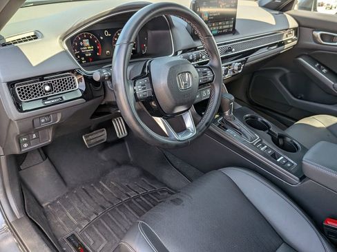 Used 2023 Honda Civic Sport Touring image 33