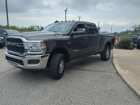 Used 2020 RAM 2500 Tradesman AWD/4WD image 5