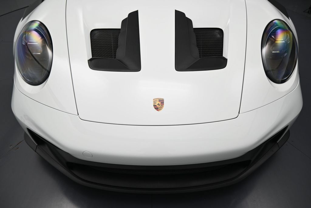Certified 2025 Porsche 911 GT3 RS RWD image 48