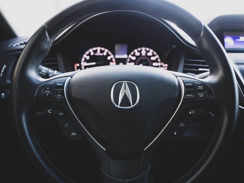 Used 2013 Acura ILX image 8