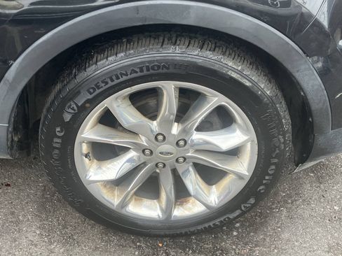 Used 2013 Ford Explorer XLT AWD/4WD image 16