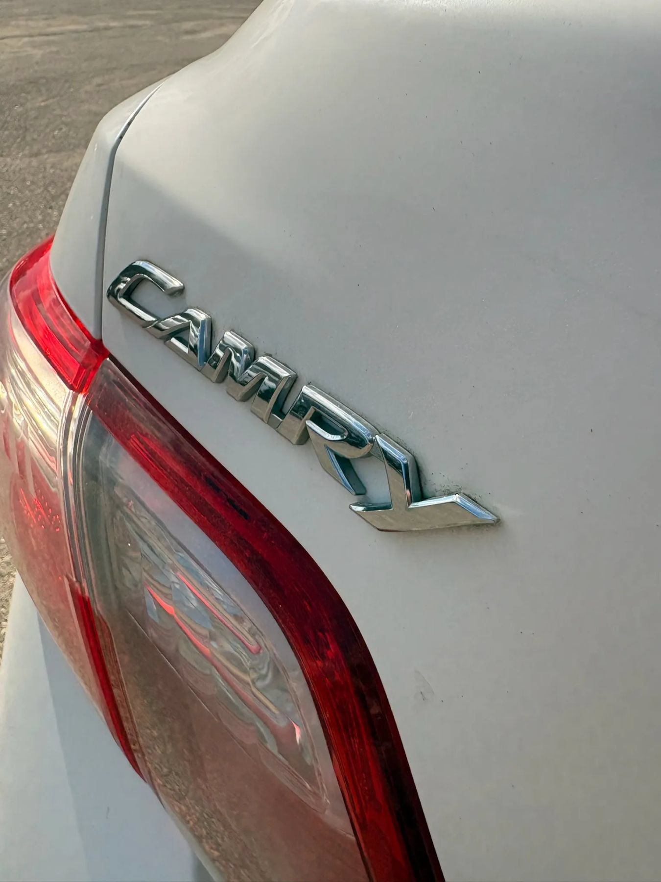 Used 2007 Toyota Camry XLE FWD image 44