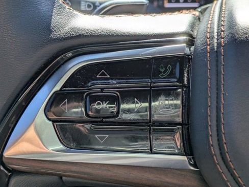 Used 2022 Jeep Grand Cherokee Summit image 22