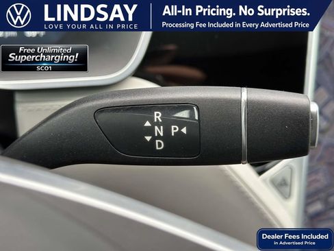 Used 2016 Tesla Model S 90D AWD/4WD image 19