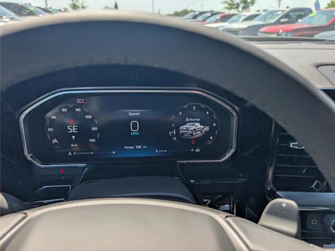 New 2026 Chevrolet Silverado 1500 RST w/ Safety Package AWD/4WD image 29