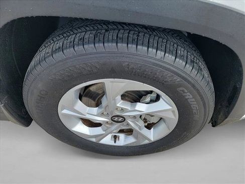 Used 2024 Hyundai Tucson SEL image 10