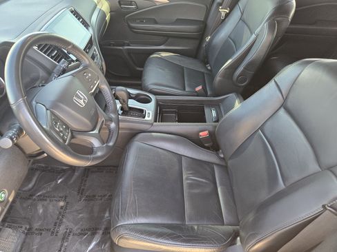 Used 2019 Honda Pilot EX-L image 11