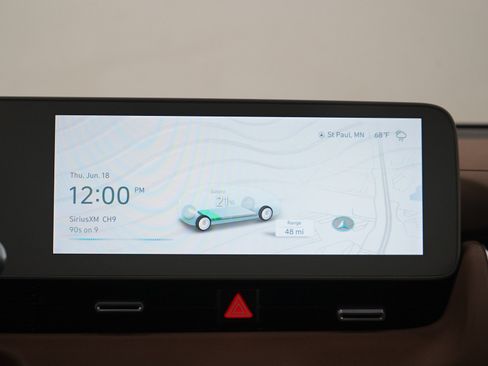 Certified 2024 Hyundai Ioniq 5 Limited AWD/4WD image 18