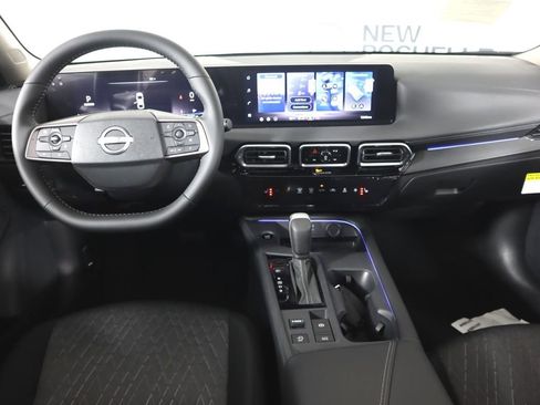 New 2026 Nissan Sentra SV w/ SV Convenience Package image 19