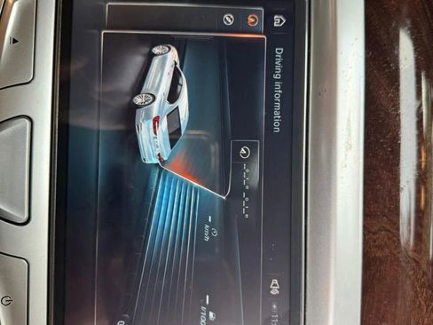 Used 2016 BMW 750i xDrive image 13