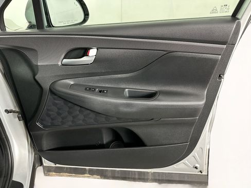 Used 2019 Hyundai Santa Fe SEL image 30