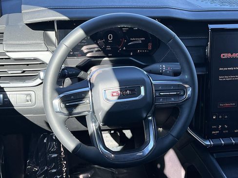 New 2026 GMC Acadia Elevation FWD image 12