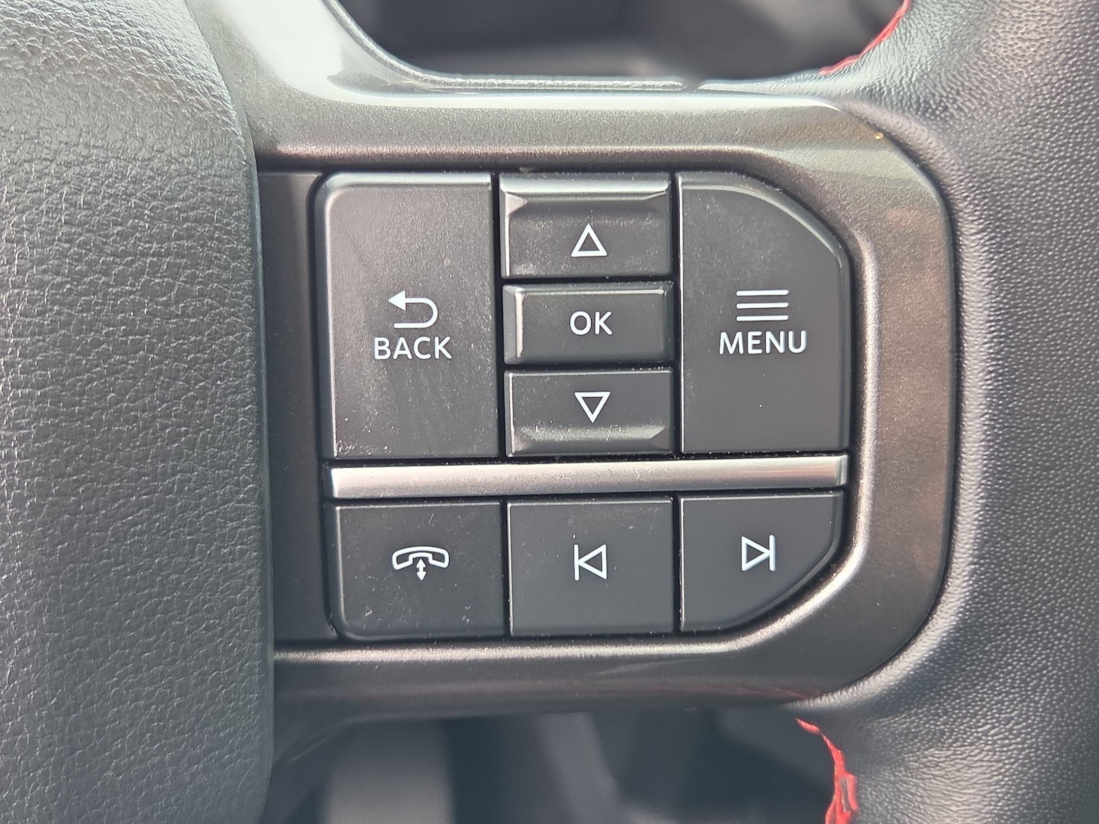 Used 2023 Ford Expedition Limited AWD/4WD image 21