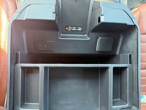 Used 2024 GMC Sierra 2500 Denali Ultimate image 24