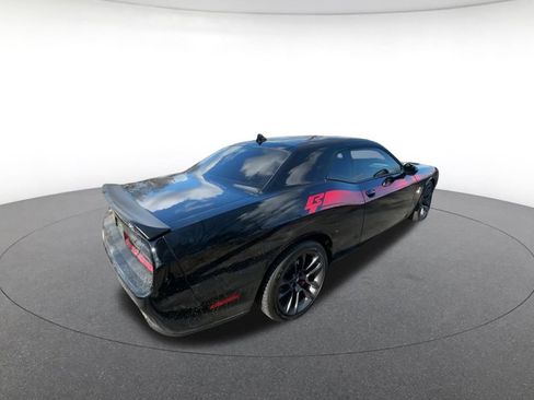 Used 2021 Dodge Challenger R/T Scat Pack RWD image 15