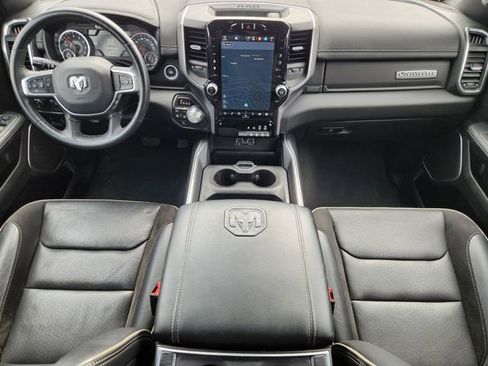 Used 2023 RAM 1500 Laramie image 26