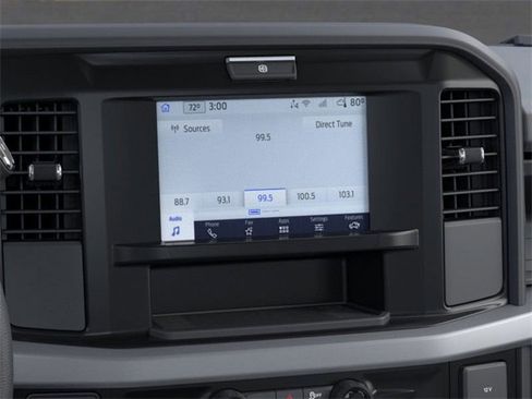 New 2025 Ford F450 XL image 14