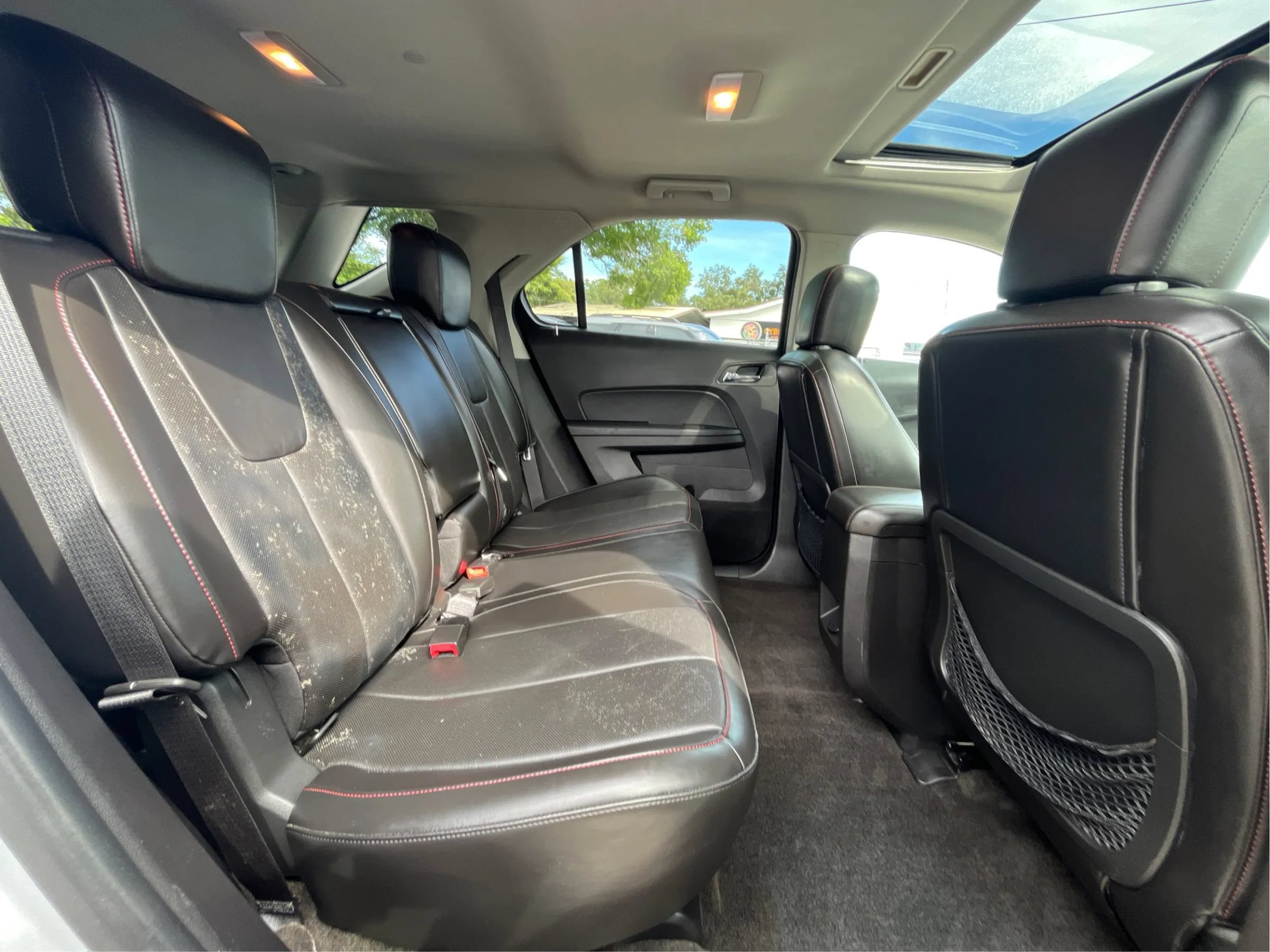 Used 2010 Chevrolet Equinox LT w/ Cargo Management Package FWD image 24