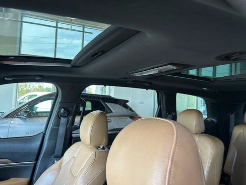 Used 2020 Kia Telluride SX AWD/4WD image 16
