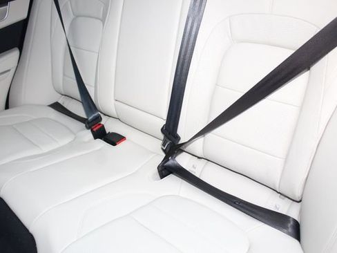 New 2026 Jaguar F-PACE R-Dynamic S image 22