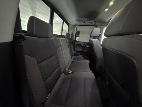 Used 2014 Chevrolet Silverado 1500 LT w/ All Star Edition AWD/4WD image 21