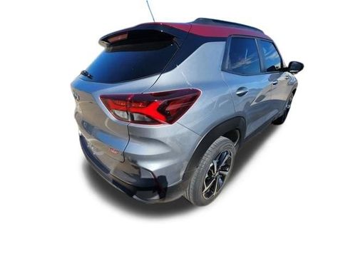 Used 2023 Chevrolet TrailBlazer RS image 7