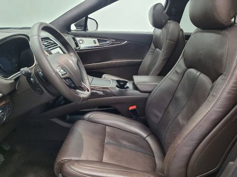 Used 2016 Lincoln MKX Black Label w/ Technology Package image 17