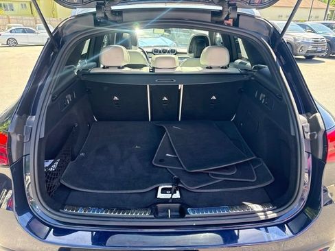 Used 2023 Mercedes-Benz GLC 300 4MATIC image 24