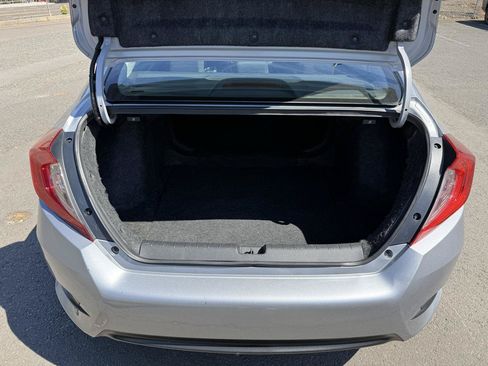 Used 2017 Honda Civic EX image 15