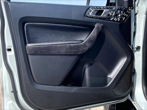 Used 2021 Ford Ranger Lariat w/ Tremor Off-Road Package image 22