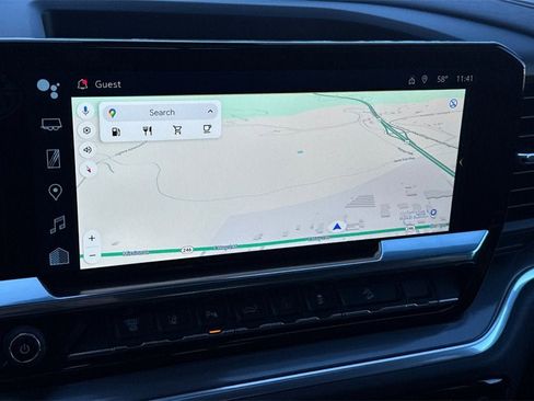 New 2025 Chevrolet Silverado 3500 High Country w/ High Country Premium Package image 18