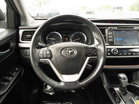 Used 2018 Toyota Highlander XLE w/ Protection Package #3 AWD/4WD image 21