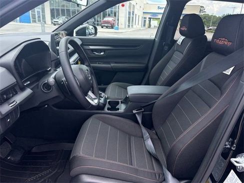 New 2026 Honda CR-V TrailSport image 18