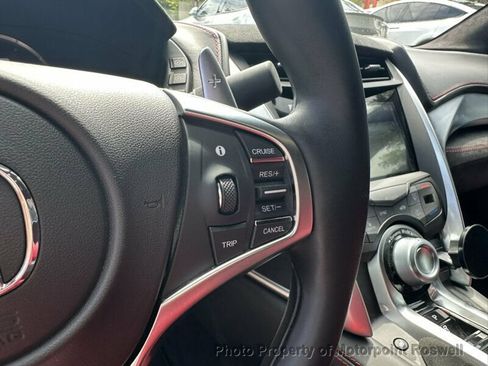 Used 2022 Acura NSX Type S AWD/4WD image 23