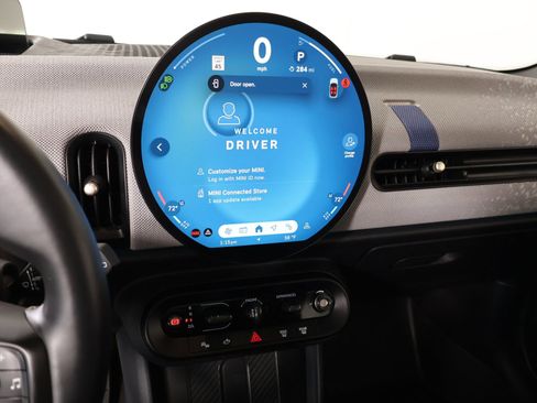 Certified 2025 MINI Cooper S FWD image 5