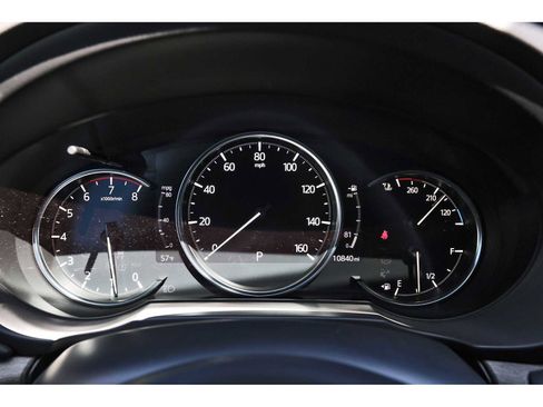 Used 2025 MAZDA CX-5 Signature image 14