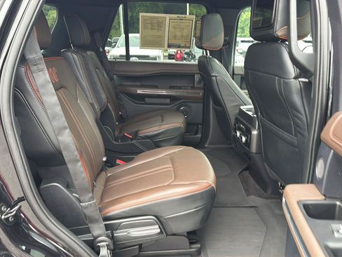 Used 2021 Ford Expedition King Ranch AWD/4WD image 15
