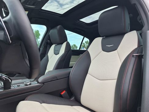 New 2026 Cadillac CT5 Sport RWD image 24