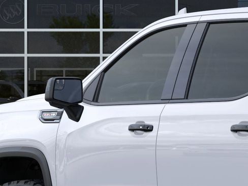 New 2024 GMC Sierra 1500 AT4X w/ AT4X AEV Edition image 12