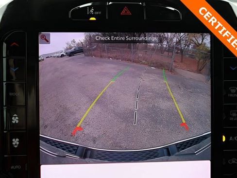 Used 2025 RAM 1500 Limited image 23