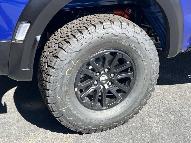 New 2026 Ford F150 Raptor AWD/4WD image 7