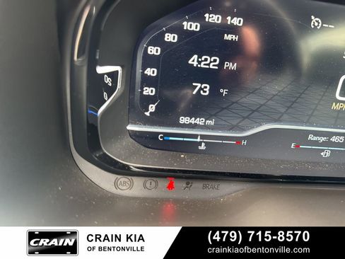 Used 2022 GMC Yukon XL Denali w/ Max Trailering Package AWD/4WD image 17
