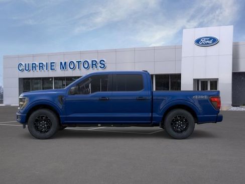 New 2026 Ford F150 STX AWD/4WD image 3